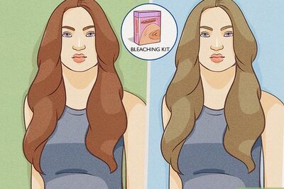 How to Dye Dark Brown or Black Hair Without Bleaching It First