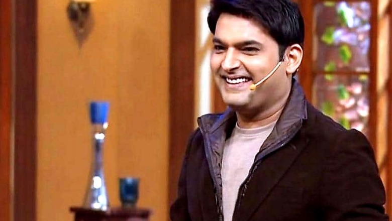 Kapil Sharma Set to Make Comeback with New Film, Akshay Kumar Wishes Luck