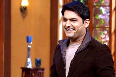 Kapil Sharma Set to Make Comeback with New Film, Akshay Kumar Wishes Luck