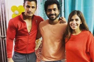 Bigg Boss Marathi Fame Jay Dudhane, Meera Jagannath To Team Up For This New Project