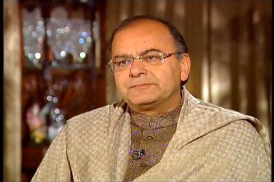 India cannot afford a non-politician as PM again: Arun Jaitley