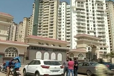 Delhi To Get 45-Storey Residential Skyscraper Soon