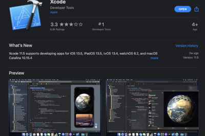 How to Set Up C++ and Write Code on Xcode