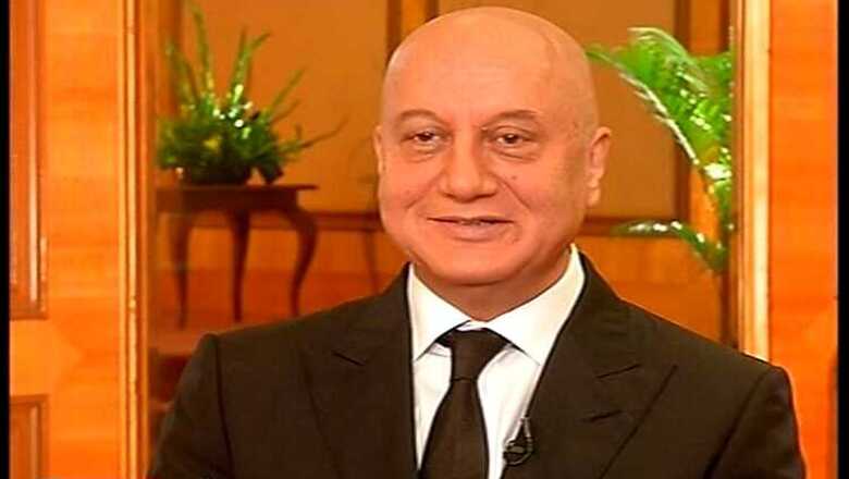 Anupam Kher calls 'Tere Bin Laden: Dead or Alive' an amazingly funny film