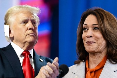 Kamala Harris 'Ready to Debate' Donald Trump, Accuses Him of 'Backpedaling' from Sept. 10 Face-off