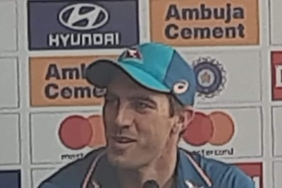 'He is Part of the Conversation for This Test':Pat Cummins On Travis Head Ahead of Second Border Gavaskar Trophy Test