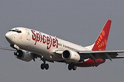 Spicejet Fined With Rs 20 Lakhs By DGCA As Pilot Training Flaws Emerge
