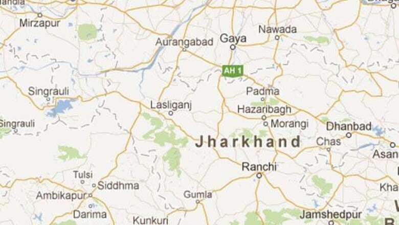 Leaders worried over industrial waste polluting rivers in Jharkhand