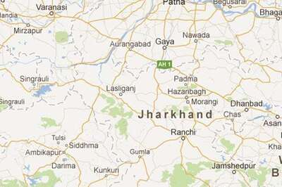 Leaders worried over industrial waste polluting rivers in Jharkhand