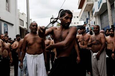 Bombay HC Permits Muharram Procession with Conditions; Only 7 Trucks With 15 Fully Vaccinated People Each Permitted