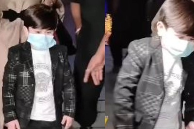 Bigg Boss 16: Abdu Rozik Ignores Paps Amid Reports of Him Rejoining Salman Khan's Show; Video Goes Viral