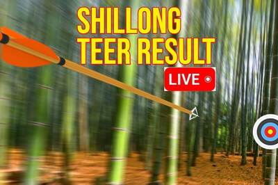 Shillong Teer Result TODAY, January 16, 2024 LIVE: Winning Numbers for Shillong Teer, Morning Teer, Juwai Teer, Khanapara Teer, Night Teer, & More