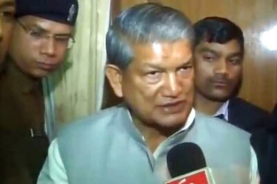 Harish Rawat asks Youth Congress to popularise Uttarakhand's unique schemes