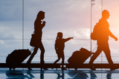 Travel Experts See an Increase in Travel Demands in the Thanksgiving Season