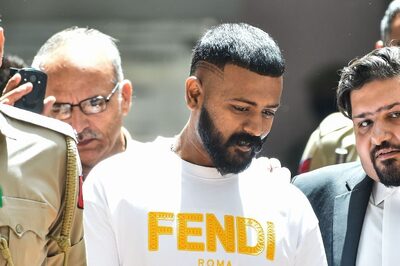 Delhi HC to Hear on Dec 6 Plea by Sukesh Chandrasekhar Seeking Quashing of Money Laundering Case