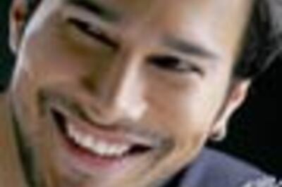  In Pics: Stars who went 'green' for a cause