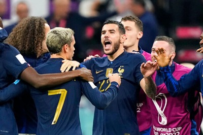FIFA World Cup 2022: France Deserved it, Says Sol Campbell on France Reaching Second Successive Final