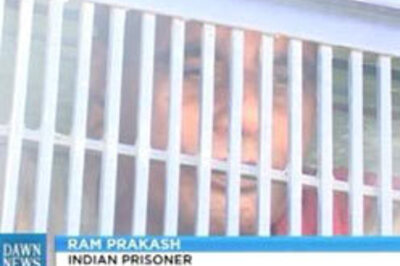 Indian convicted of spying in Pak waits to go home