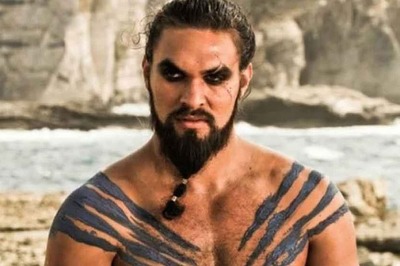 I'm Excited to Watch Aquaman With My Kids: Jason Momoa