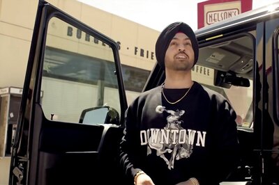 Diljit Dosanjh to Judge Reality Show Rising Star