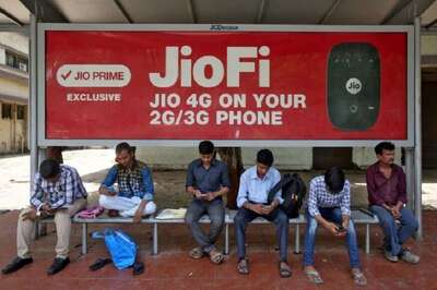 Abu Dhabi Fund Mubadala to Invest Rs 9,093 Crore in Jio, 6th Mega Deal in 6 Weeks for RIL Unit
