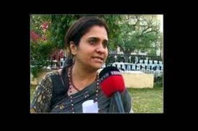 Gulbarg fund embezzlement case: Gujarat HC stays Teesta's arrest till April 4