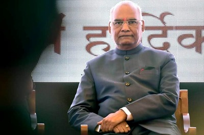 UP Municipal Polls: BJP Denies Ticket to President Kovind's Daughter-in-law, to Contest as Independent