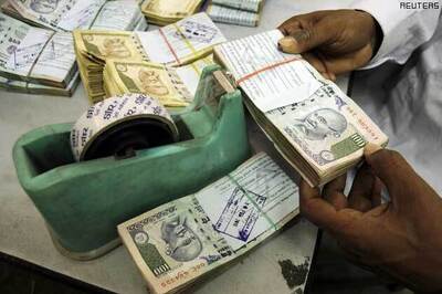 India lost $123 billion in black money: report