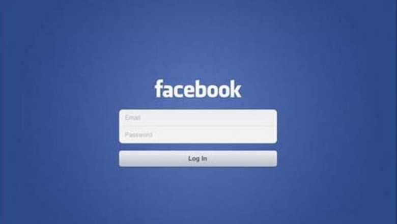 Facebook releases app for New iPad