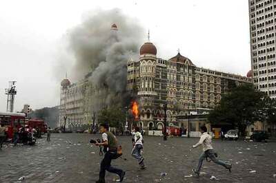 Some 26/11 Mumbai attack accused trained at Pakistani terror group Lashkar-e-Jhanghvi's camp in Sindh: witness