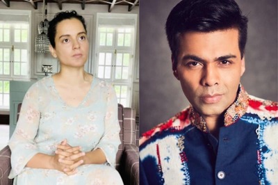 Karan Johar Main Culprit of Movie Mafia, Ruined So Many Lives and Careers: Kangana Ranaut