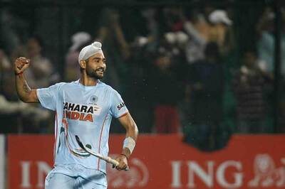 Hockey: India to face Holland in Olympic opener