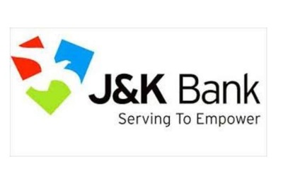 J&K Bank Shares Tumble 13% at Close of Trade; Hit Lower Circuit on Removal of Chairman