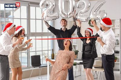 9 Mindset Shifts To Make In 2024