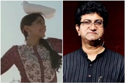 Prasoon Joshi on Masakali 2.0: It's Sad When Songs are Re-used with Sole Commercial Purpose