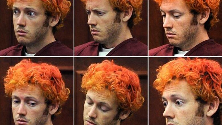Colorado shooting: Batman hates guns, doesn't he?