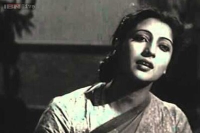 Suchitra Sen stable, under review by cardiologist