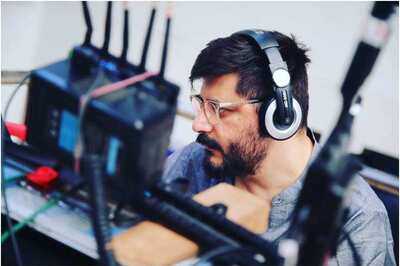 Goldie Behel Reacts to INOX's Statement, Says Filmmaker has Right to Choose Medium to Release Film