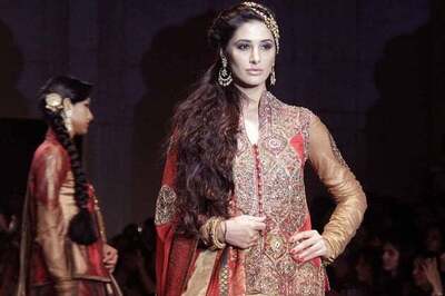 India Bridal Fashion Week to kick off in Delhi from August 7
