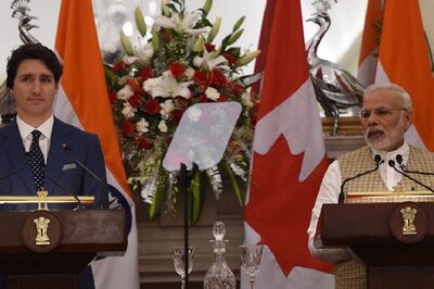 India-Canada Ties Have Remained Frayed For Over Half A Decade, Here’s A Timeline Showing How Relations Soured