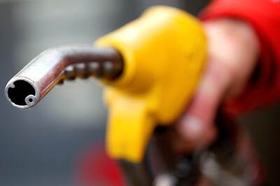 Petrol, Diesel Fresh Prices Announced For December 29: Check Fuel Rates In Your City