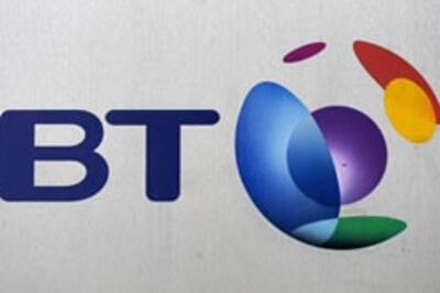 British Telecom to cut 10,000 jobs, India untouched