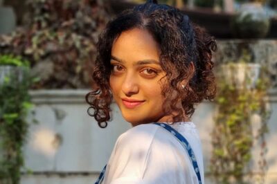 Nithya Menen Alleges A Tamil Actor 'Harassed' Her On Set? Here's The Truth