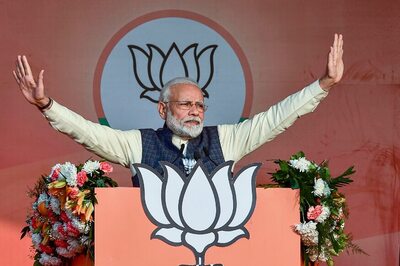 Shaheen Bagh Not a Coincidence, But Experiment & Conspiracy: PM Modi at His First Delhi Rally Before Feb 8 Polls