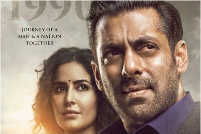 Salman Khan's Bharat Likely to Remain Unaffected by India Vs South Africa Cricket World Cup Match