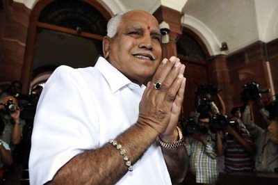 Yeddyurappa Predicts Just 70 Seats for Congress, Says 'No Question' of Alliance