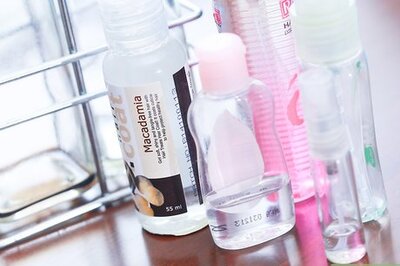 How to Use Oil in Your Hair