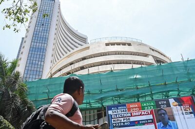 Stock Market Updates: Sensex Surges 250 Points, Nifty Near 25,200