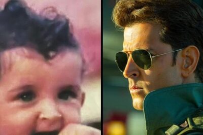 Pinkie Roshan Wishes Birthday to Son Hrithik Roshan With Unseen Photo; Says 'Your Happiness Means…’