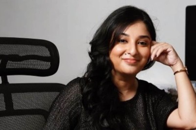 Filmmaker Trisha Das Reveals She Was Sexually Harassed at Workplace Multiple Times